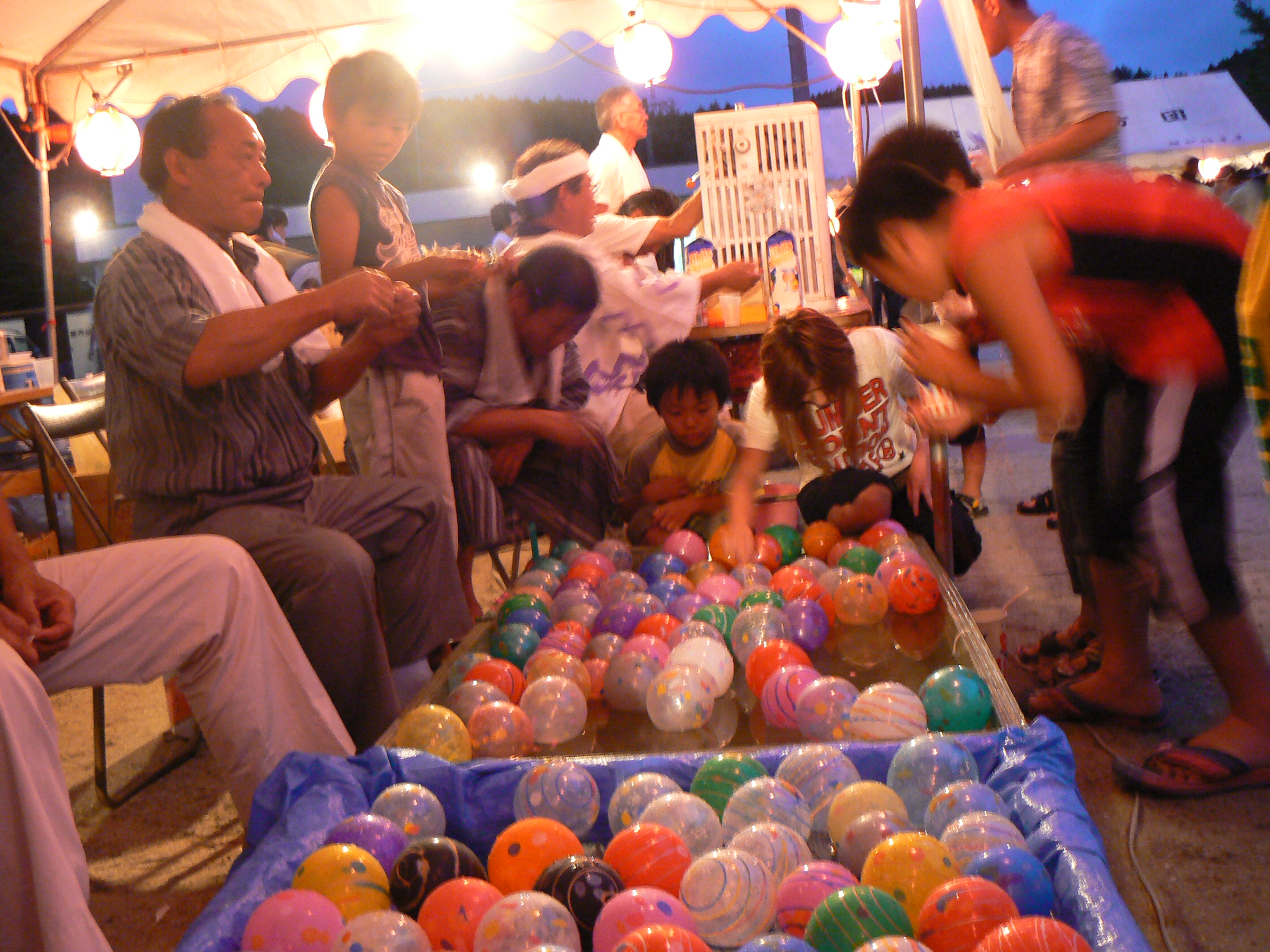 飯地高原納涼夏祭り え な恵那 岐阜県恵那市観光サイト 一般社団法人恵那市観光協会