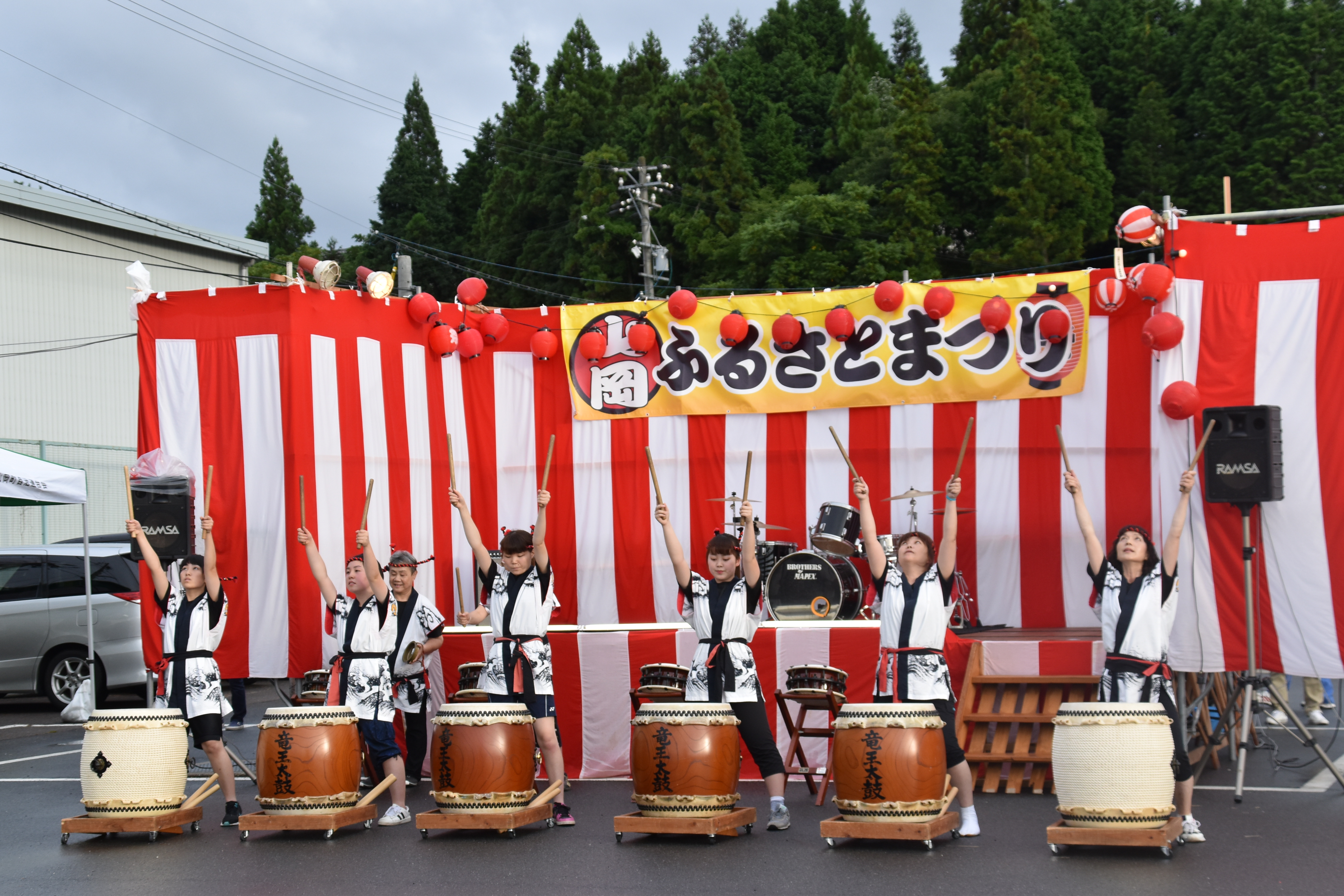 やまおか ふるさとまつり え～な恵那【岐阜県恵那市観光サイト】一般社団法人恵那市観光協会