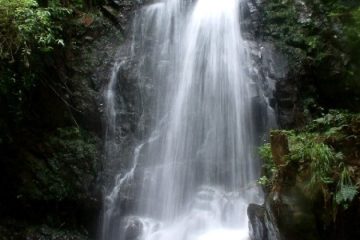 串原七つの滝