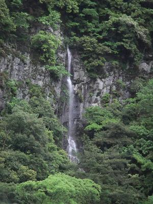 串原七つの滝2