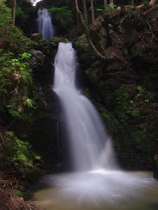 串原七つの滝3