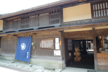 勝川家