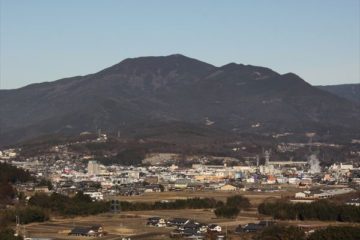 笠置山