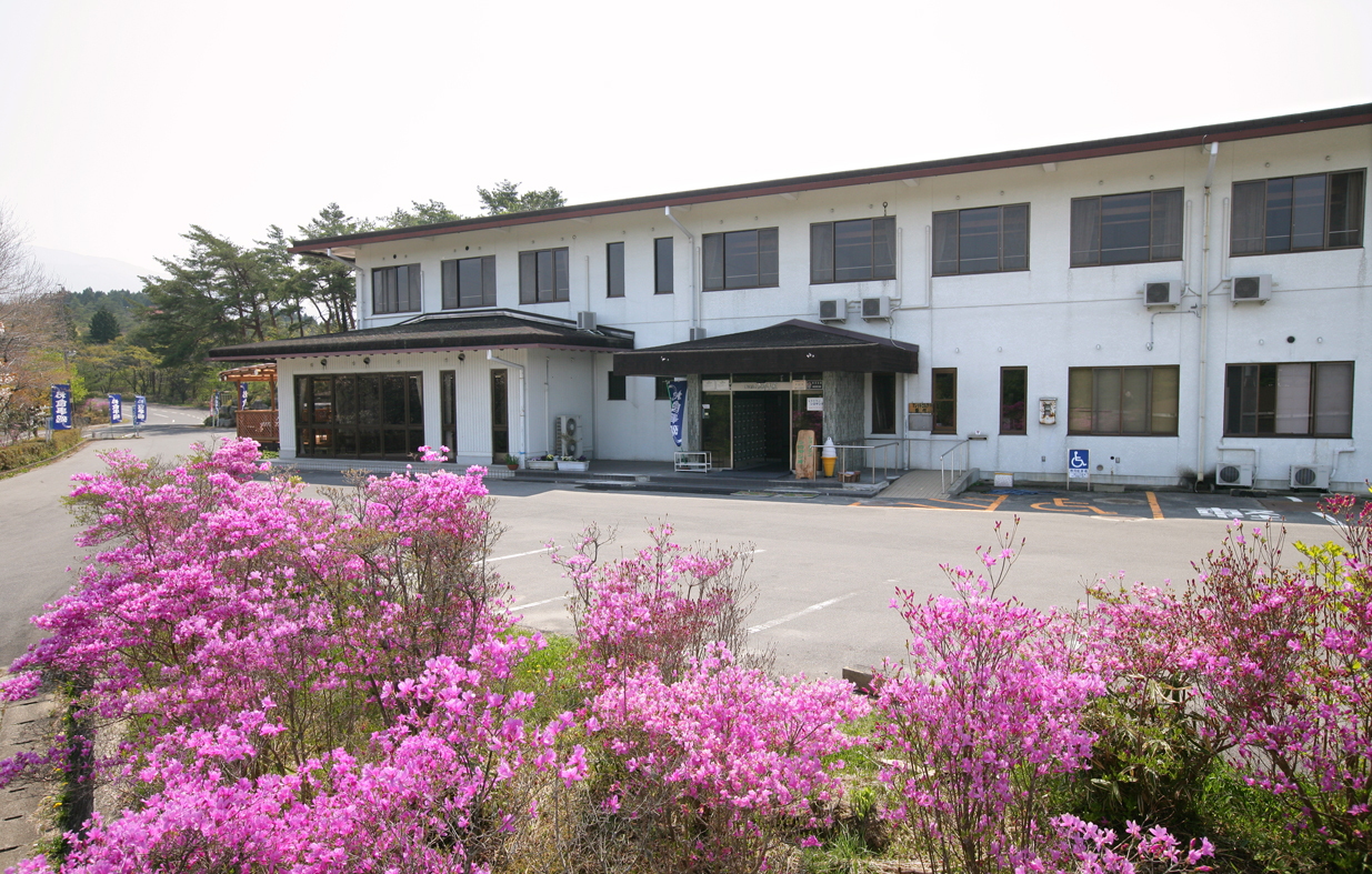 国民宿舎 恵那山荘 え な恵那 岐阜県恵那市観光サイト 一般社団法人恵那市観光協会