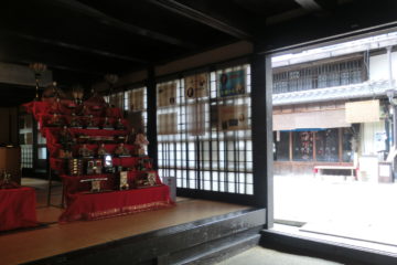 いわむら城下町音楽祭　