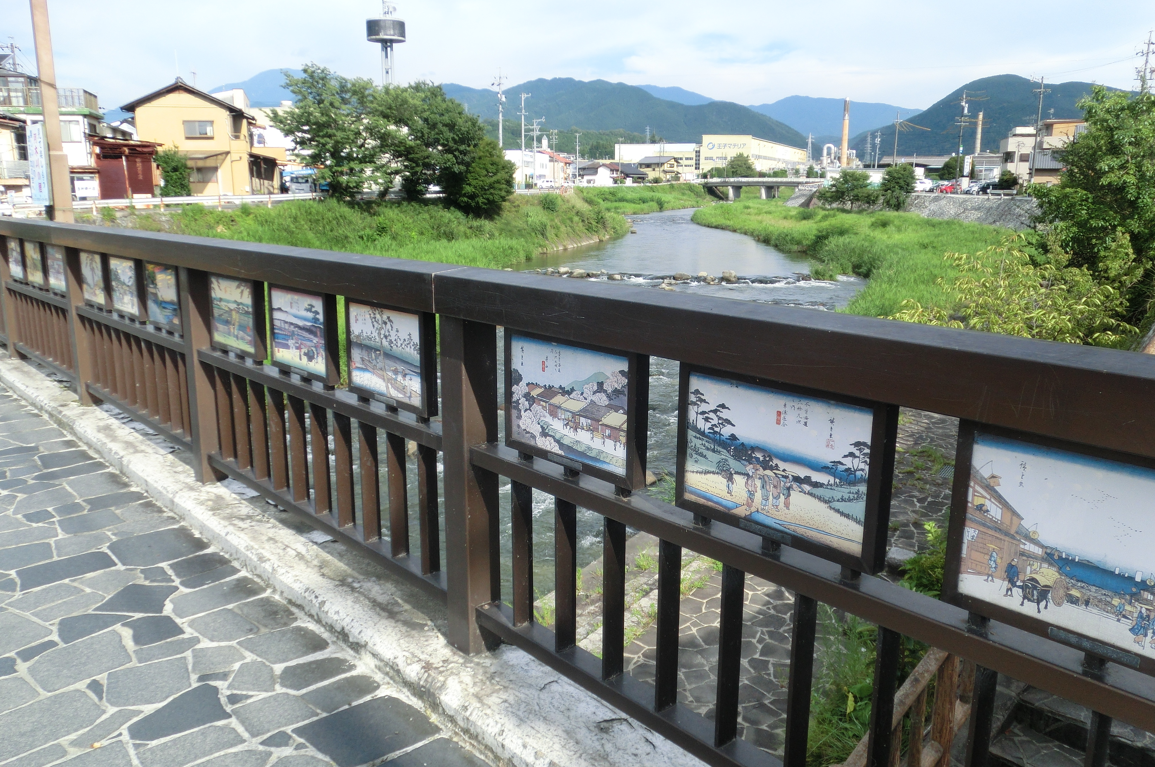 当時のメディア報道・掲載写真
