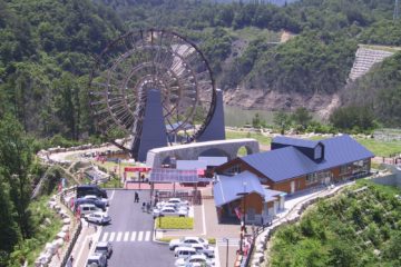 道の駅おばあちゃん市・山岡　ありがとう市