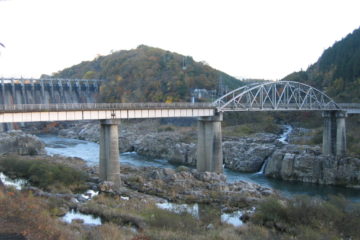 東雲橋