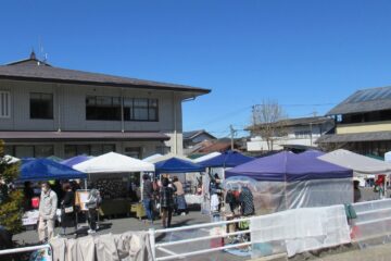 ひなのクラフトフェア